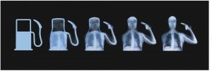 Evolution of Man, AHMED MATER, Middle eastern modern and contemporary art collection