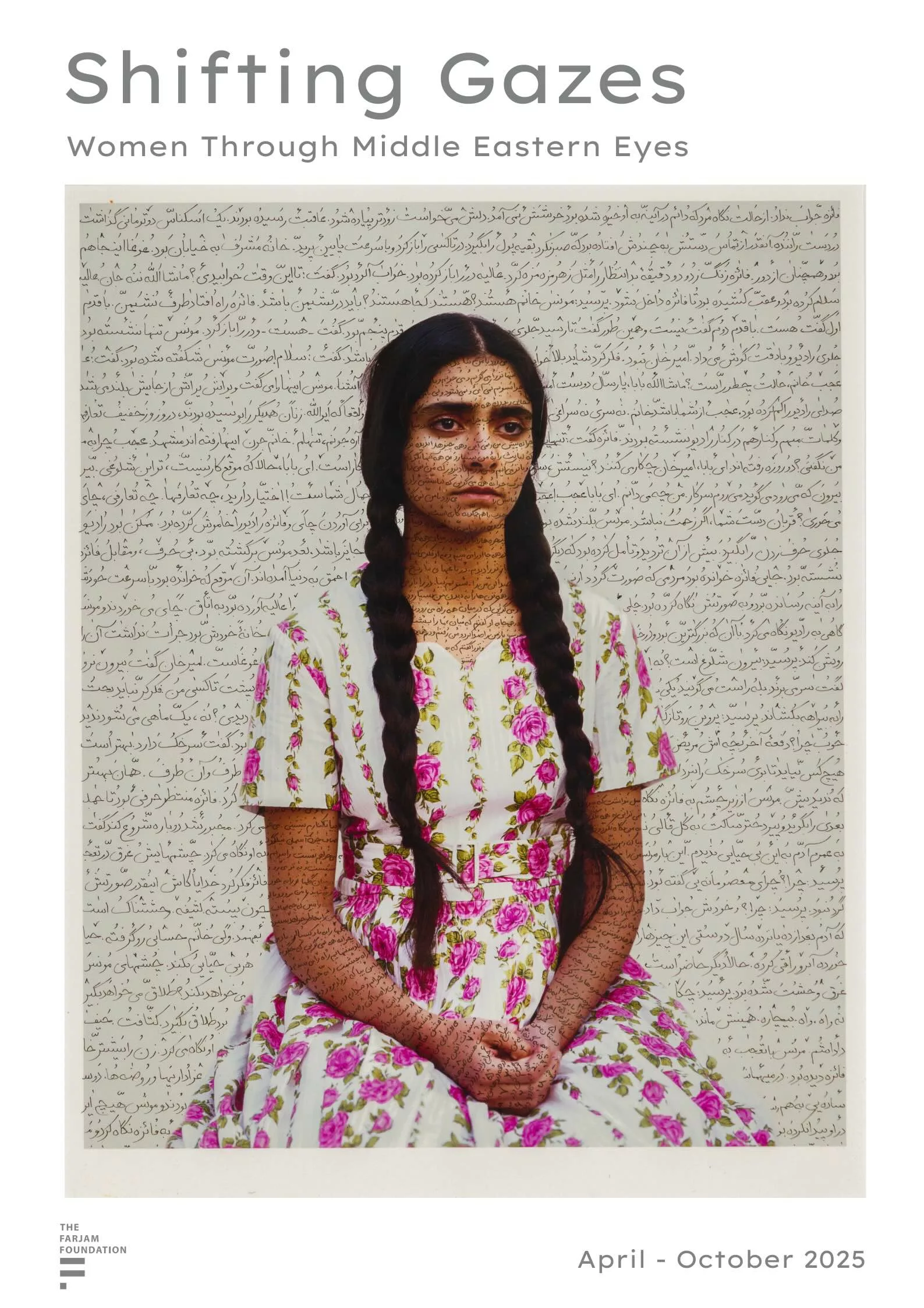 Shifting Gazes: Women Through Middle Eastern Eyes