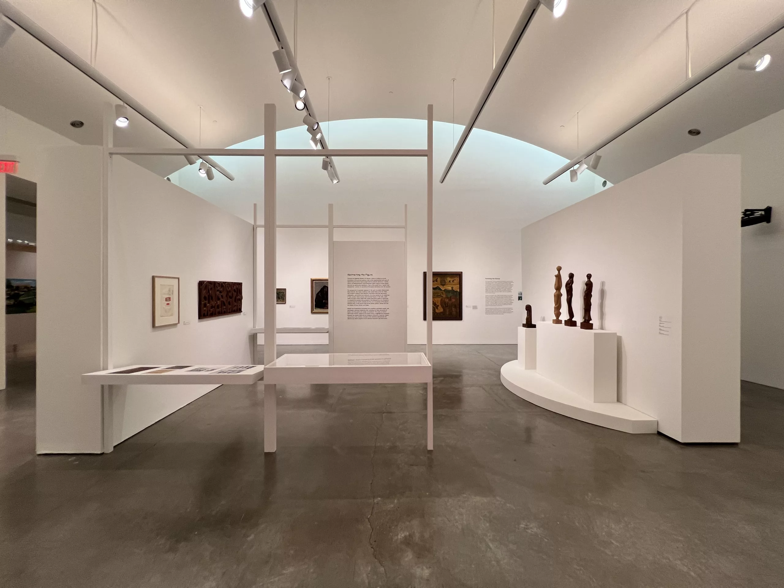 The Farjam Foundation Sponsors Landmark U.S. Exhibition on the Baghdad Modern Art Group